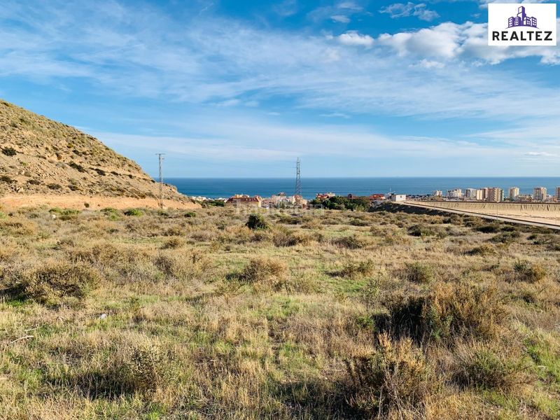 Foto 4a9350a0-1425-41b6-8d29-887292d8cb57. Finca rústica a Aguadulce Norte Roquetas de Mar