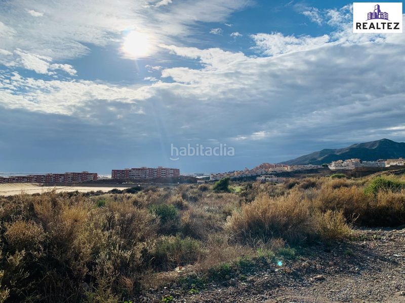 Foto 7589d8b7-62ec-4066-b1cd-eb1e287135b5. Finca rústica a Aguadulce Norte Roquetas de Mar