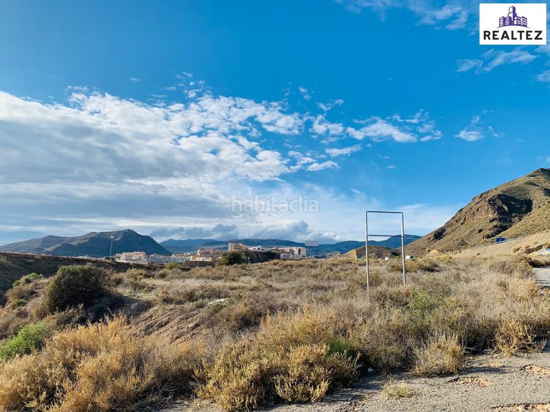 Foto ad6244ae-1922-482c-b609-2db2c04f34e6. Finca rústica a Aguadulce Norte Roquetas de Mar