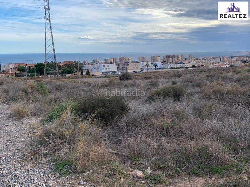 Foto d0fee35c-2762-4bab-8c7b-4132d5a342eb. Fondo rustico in Aguadulce Norte Roquetas de Mar