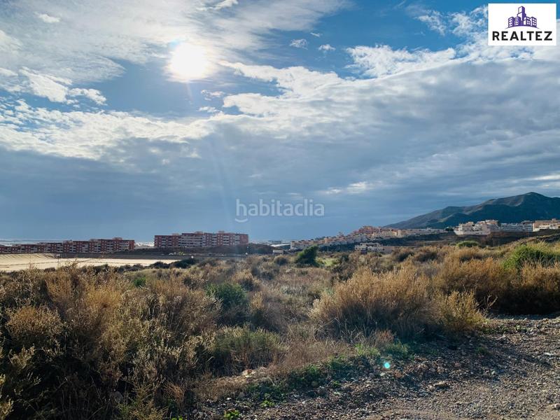 Foto dbc180f6-e8f8-420b-bf65-0ec9d27a7121. Fondo rustico in Aguadulce Norte Roquetas de Mar