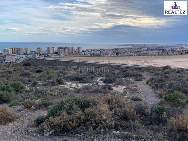Foto e21fdb67-a72d-4662-9479-54647bd9998c. Finca rústica a Aguadulce Norte Roquetas de Mar
