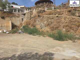 Terreny residencial a Calle Nueva Apertura
