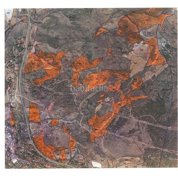 Foto d180f876-d24d-451e-872d-979cd3923726. Finca rústica a Alcolea