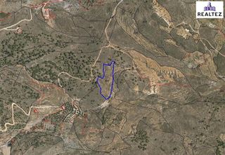 Finca r�stica en Alcolea. Gran finca r�stica en venta en alcolea