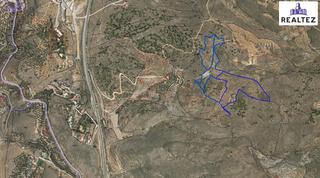 Finca rústica en Alcolea. Gran finca rústica en venta en alcolea