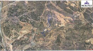 Rural plot in Alcolea. Terreno rústico en alcolea  10.839 m2 en plena alpujarra almerie