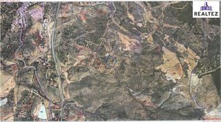 Rural plot in Alcolea