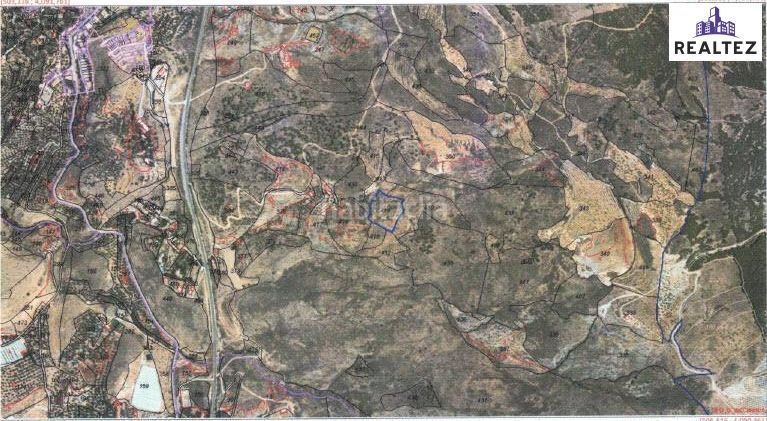 Foto a9a3897c-9166-4c5c-b1dd-e7b65fed5ce3. Finca rústica a Alcolea