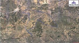 Fondo rustico in Alcolea. Finca rústica en venta en plena alpujarra almeriense