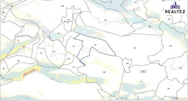 Foto cadabac0-4803-4c6f-879b-a488930070c3. Propriété dans Alcolea