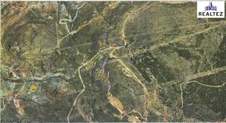 Fondo rustico in Alcolea. Finca rústica en venta en alcolea vistas panorámicas en plena al