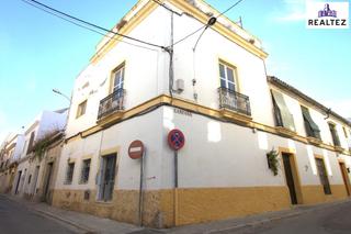 Maison  Calle campana. Edificio de 10 apartamentos en cl campana. jerez