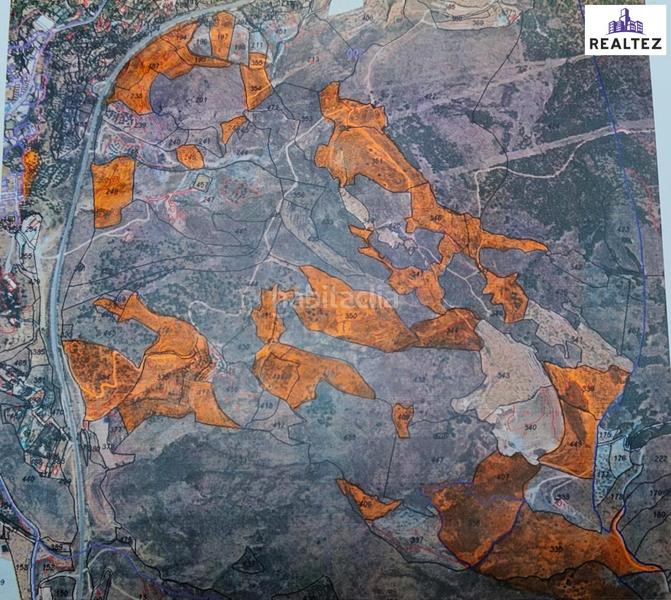 Foto 3fa94c75-2592-4901-b588-7b0e476fa67b. Propriété dans Alcolea