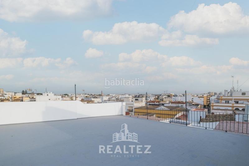 Foto 15885c35-e009-4772-9ad5-b51d77cebd3f. Appartement dans Centro Jerez de la Frontera
