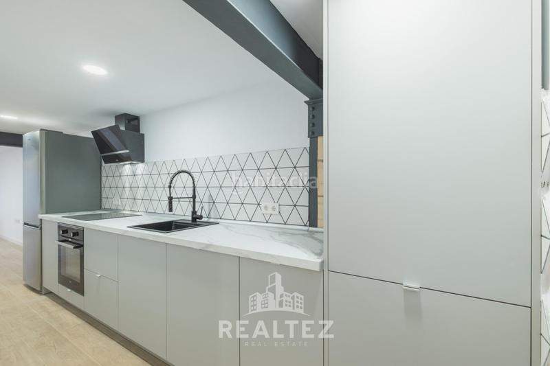 Foto 4bd5d63a-b4a9-4ffb-9ebf-bd7cb705ee7f. Appartement dans Centro Jerez de la Frontera