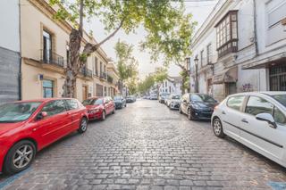 Pis  Medina. Piso a estrenar en pleno centro de jerez de la frontera