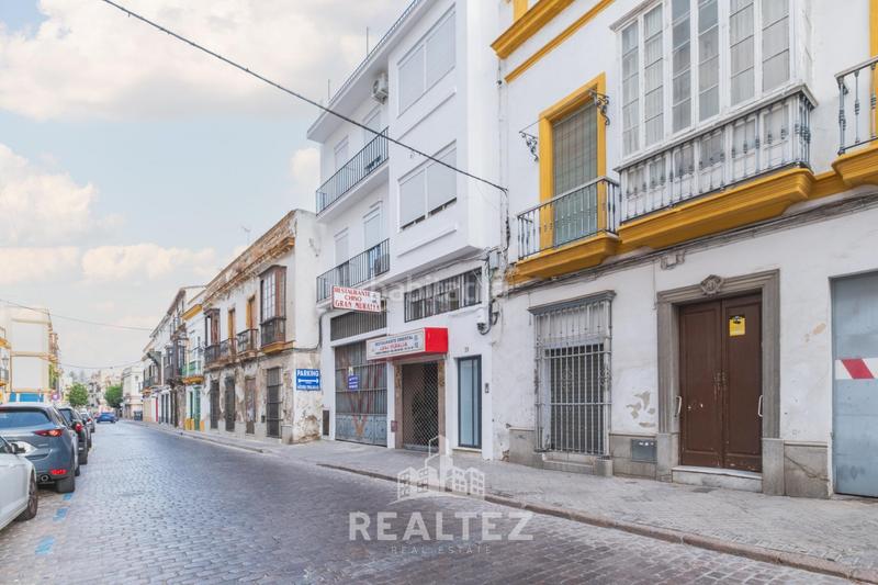 Foto d30ea250-53e9-4d96-b900-c4871c06e0c0. Appartement dans Centro Jerez de la Frontera