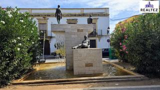 Dachwohnung in Centro. Ático con terraza junto a plaza san andrés, en pleno centro de j