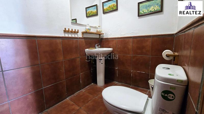 Foto 087361b6-fea7-42ba-80b1-a5af370cd852. Casa  en el Centro en Centro Jerez de la Frontera