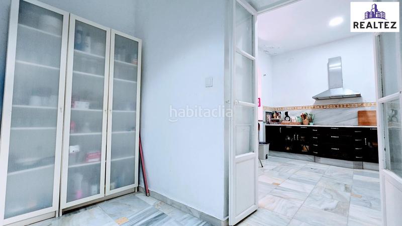 Foto 149955d5-7af6-41b9-b363-8fedb6e6d298. Casa  en el Centro en Centro Jerez de la Frontera