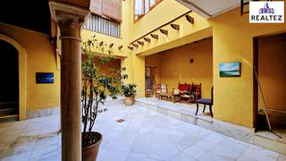 Casa en Centro. Casa en el centro de jerez de la frontera