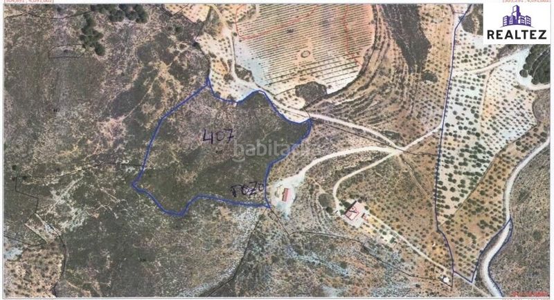 Foto a892368e-55dd-45f8-b8fa-1ea00f83a559. Finca rústica a Alcolea