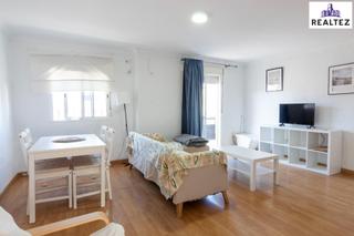 Pis a Santiago - Coronación. Piso reformado en la coronación. jerez