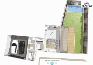 Terreny residencial a Calle salado 14. Solar urbano en el casco histórico de jerez