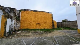 Residential Plot in Calle salado 14. Solar urbano en el casco histórico de jerez