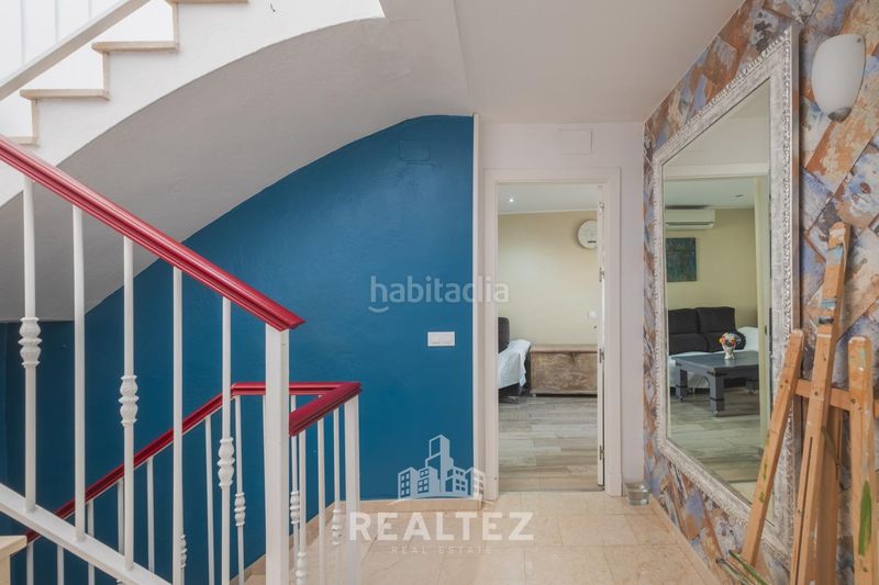 Foto 20624f83-436b-4031-9465-fa4dfb7d8dd3. Casa amb aparcament a Centro Jerez de la Frontera