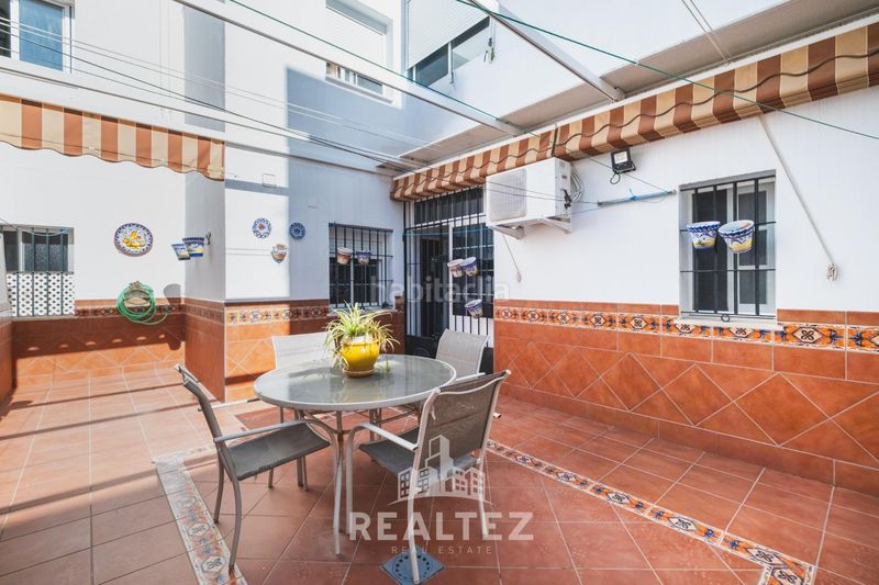 Foto 1ac97d67-79c4-49ce-a664-c833f5956665. Pis amb aparcament a Centro-Calzada-Cabo Noval Sanlúcar de Barrameda