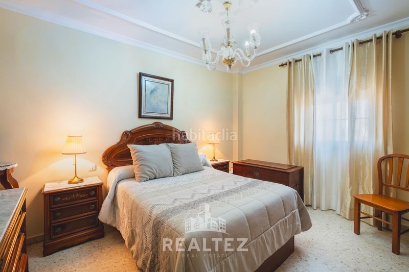 Foto 6a316877-b8a6-41d2-a245-e0a91b87a5c0. Pis amb aparcament a Centro-Calzada-Cabo Noval Sanlúcar de Barrameda