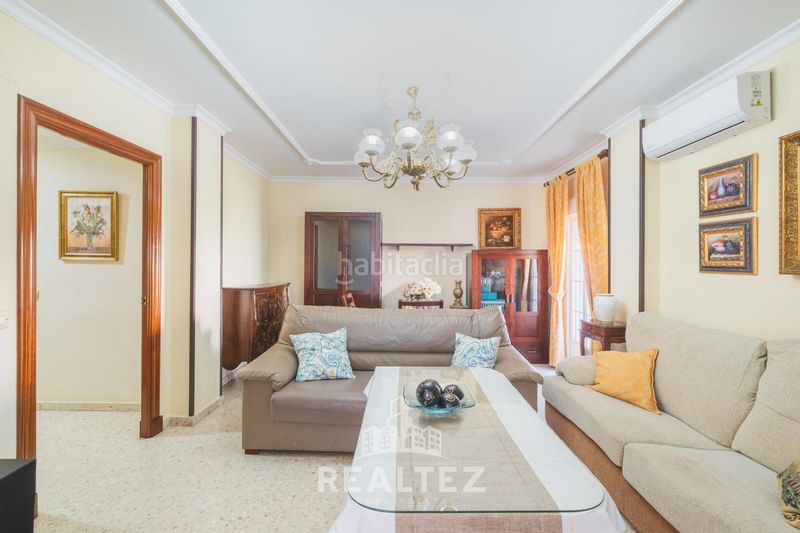 Foto 86a41901-977d-45fd-895e-769991a2e76f. Pis amb aparcament a Centro-Calzada-Cabo Noval Sanlúcar de Barrameda