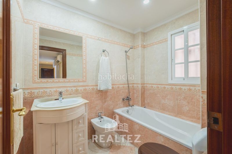 Foto 962bed14-d8db-486f-a24e-d97318431804. Pis amb aparcament a Centro-Calzada-Cabo Noval Sanlúcar de Barrameda