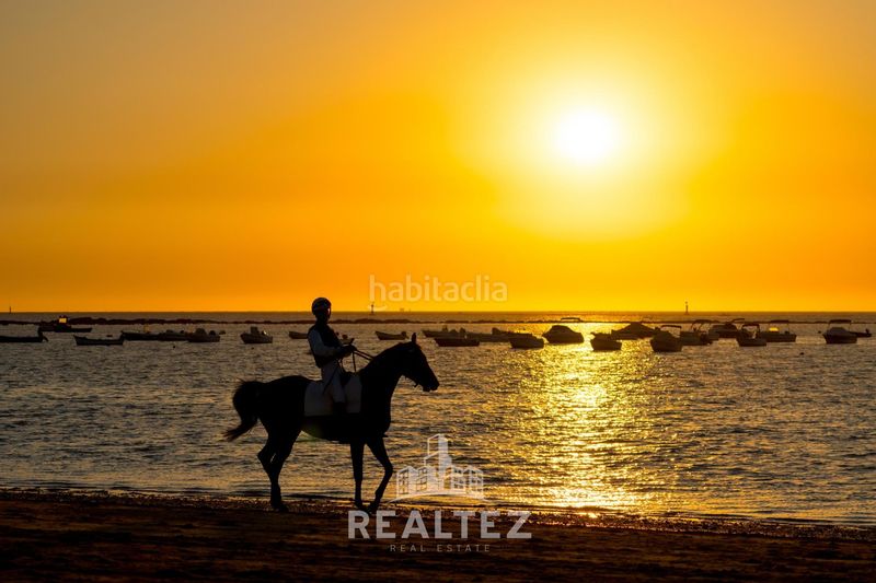 Foto a3aa4255-d1c7-4752-bbe0-150807d58b79. Pis amb aparcament a Centro-Calzada-Cabo Noval Sanlúcar de Barrameda