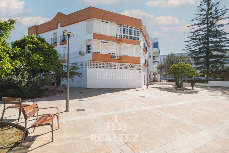 Foto b6565441-1e0a-4ce6-b07e-51b99be843b9. Pis amb aparcament a Centro-Calzada-Cabo Noval Sanlúcar de Barrameda