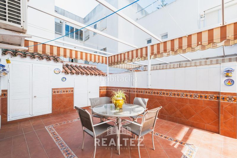 Foto e00bbd66-358e-4554-9576-2a2b45cad5b2. Pis amb aparcament a Centro-Calzada-Cabo Noval Sanlúcar de Barrameda