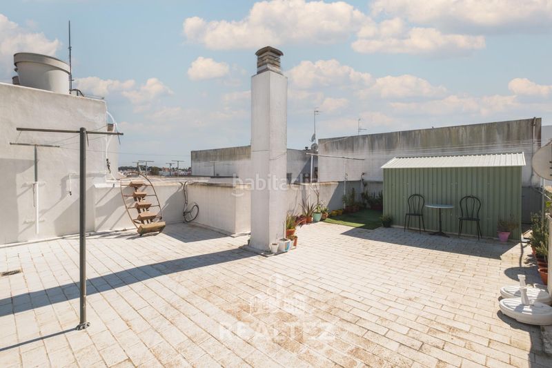 Foto e3d02f6f-fa45-4a24-93b8-d5f3b170f004. Pis amb aparcament a Centro-Calzada-Cabo Noval Sanlúcar de Barrameda