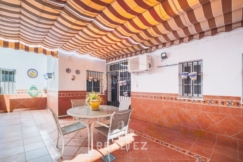 Foto f1d1726d-d1c8-4e56-a7d7-45d10f21b47a. Pis amb aparcament a Centro-Calzada-Cabo Noval Sanlúcar de Barrameda