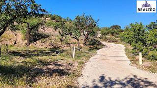 Finca r�stica en Felix. Finca a la venta en felix