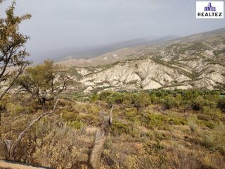 Fondo rustico in Alcolea. Terreno rústico en venta en alcolea  4.500 m2 muy cerca del pueb