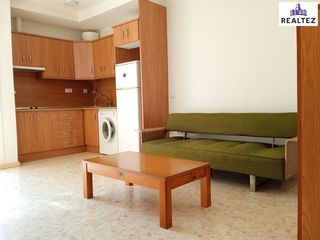 Lloguer Apartament  Plaza cibeles de la. Estudio en alquiler con plaza de garaje
