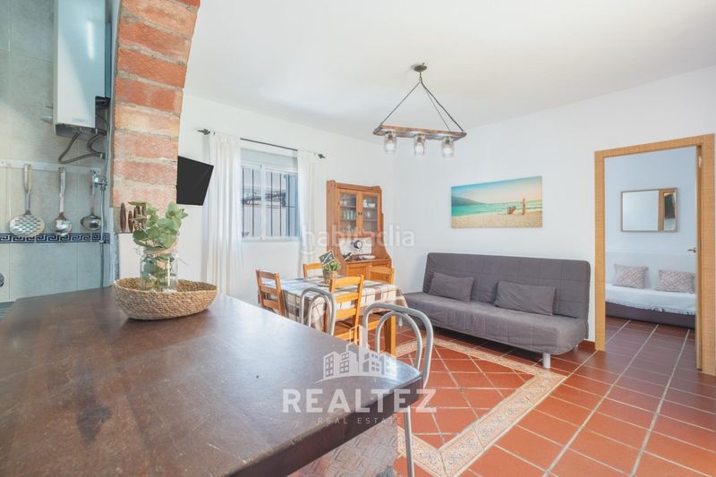 Foto 327483a3-e9da-4371-a92c-46172630ae82. Casa amb aparcament a El Palmar Vejer de la Frontera