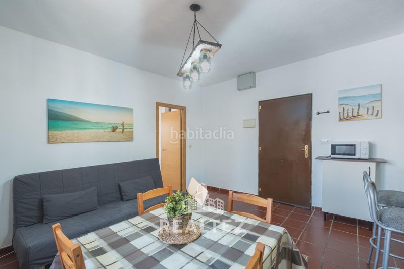Foto 4e281fe3-55a8-4b42-ac55-ea6ae3f6fc15. Casa amb aparcament a El Palmar Vejer de la Frontera