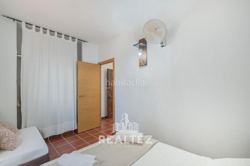 Foto 562a73eb-ee54-41c3-9067-e9ac22350cb7. Casa amb aparcament a El Palmar Vejer de la Frontera