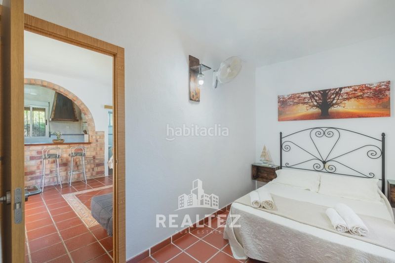 Foto 6ab06095-ff46-4982-9c48-7b0b7022b4f0. Casa amb aparcament a El Palmar Vejer de la Frontera