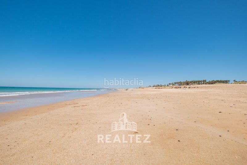 Foto 71e706ad-0cd7-4532-a742-8b58f3d4b4c5. Casa amb aparcament a El Palmar Vejer de la Frontera