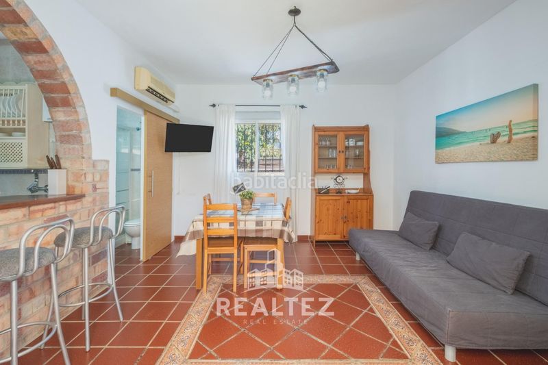 Foto b32f3364-7365-4632-a9a3-cb8eedd1c29c. Casa amb aparcament a El Palmar Vejer de la Frontera