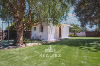 Maison à El Palmar. El palmar. vivienda con parcela  y gran potencial turístico